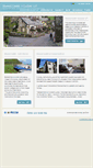 Mobile Screenshot of branscombeholidaylet.co.uk